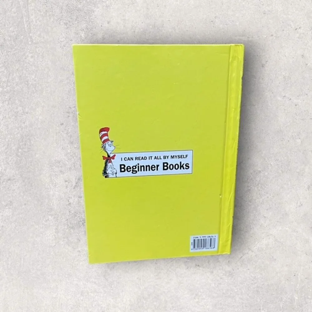 Wacky Wednesday Children's Book - Picture 2 of 3